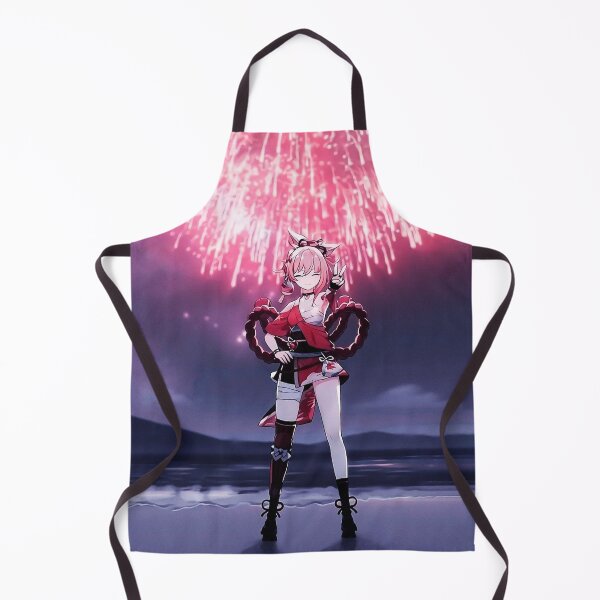 Item preview, Genshin Impact Video Game designed and sold by GUPTA-ASHUTOSH.