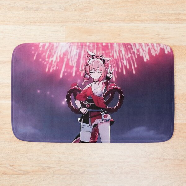 Item preview, Genshin Impact Video Game designed and sold by GUPTA-ASHUTOSH.