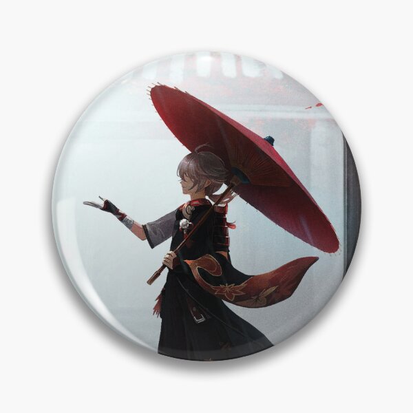 Item preview, Genshin Impact Video Game designed and sold by GUPTA-ASHUTOSH.