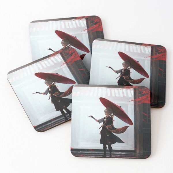 Item preview, Genshin Impact Video Game designed and sold by GUPTA-ASHUTOSH.