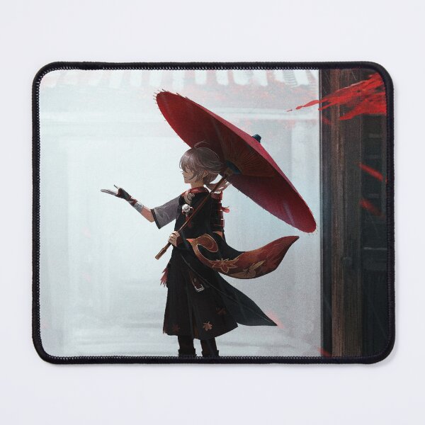 Item preview, Genshin Impact Video Game designed and sold by GUPTA-ASHUTOSH.