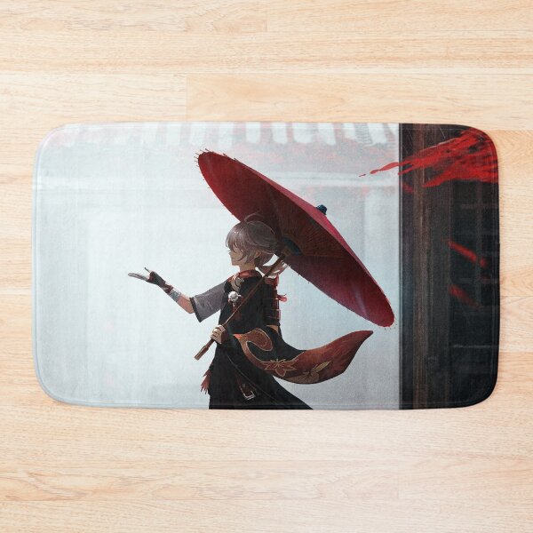 Item preview, Genshin Impact Video Game designed and sold by GUPTA-ASHUTOSH.