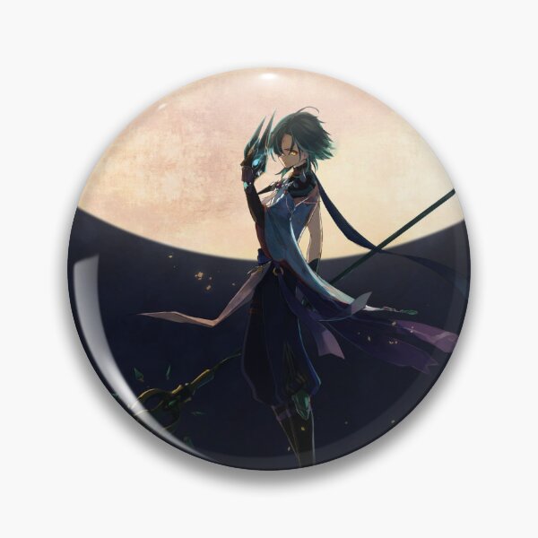 Item preview, Genshin Impact Video Game designed and sold by GUPTA-ASHUTOSH.