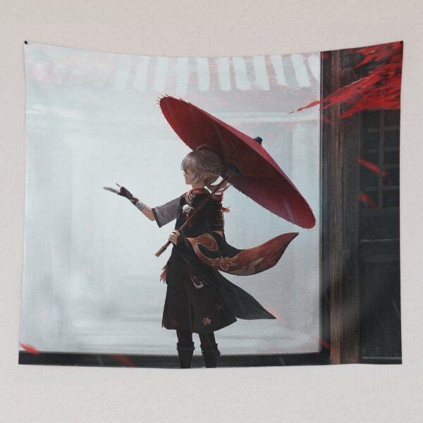Item preview, Genshin Impact Video Game designed and sold by GUPTA-ASHUTOSH.