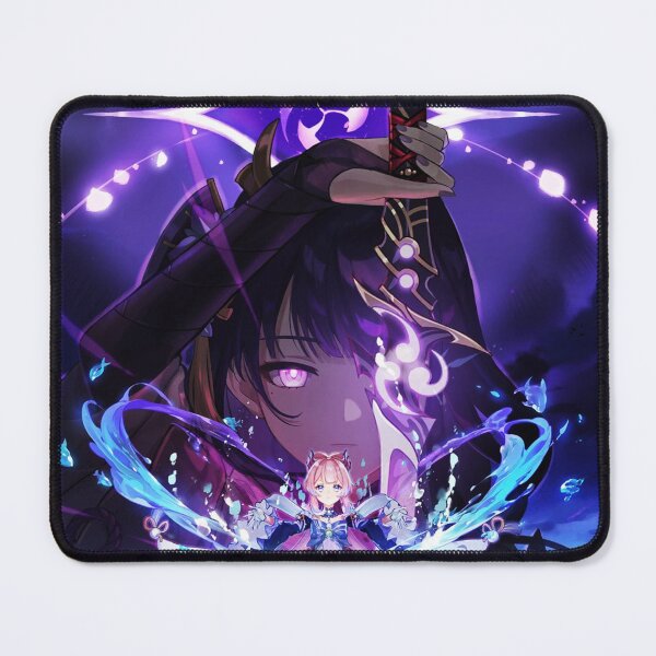 Item preview, Genshin Impact Video Game designed and sold by GUPTA-ASHUTOSH.