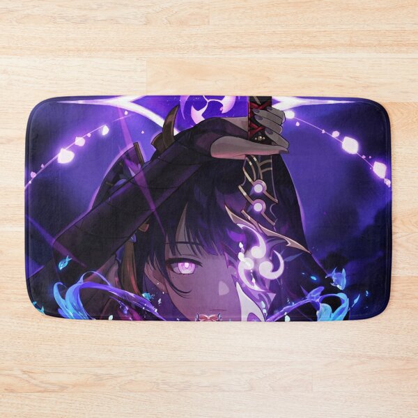 Item preview, Genshin Impact Video Game designed and sold by GUPTA-ASHUTOSH.