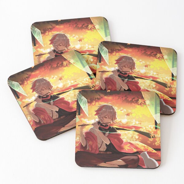 Item preview, Genshin Impact Video Game designed and sold by GUPTA-ASHUTOSH.