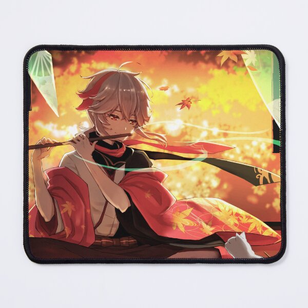 Item preview, Genshin Impact Video Game designed and sold by GUPTA-ASHUTOSH.