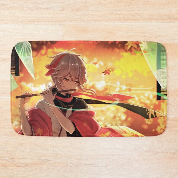 Item preview, Genshin Impact Video Game designed and sold by GUPTA-ASHUTOSH.