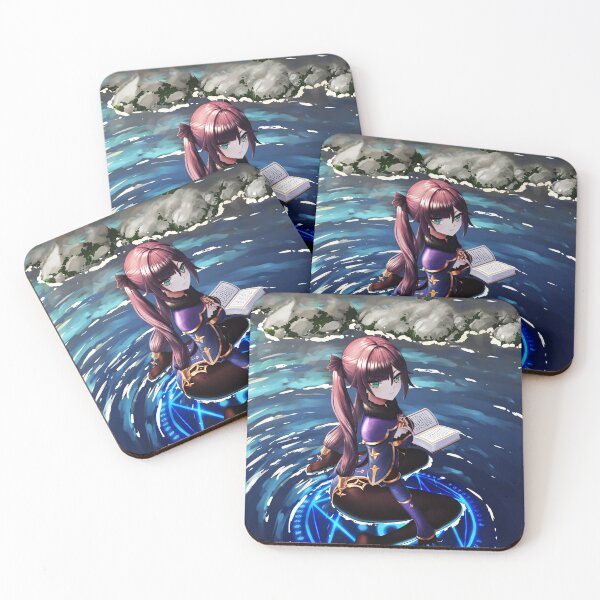 Item preview, Genshin Impact Video Game designed and sold by GUPTA-ASHUTOSH.