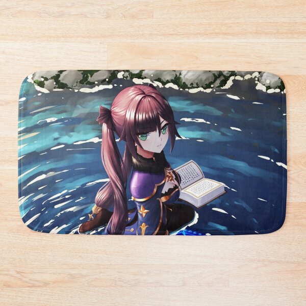 Item preview, Genshin Impact Video Game designed and sold by GUPTA-ASHUTOSH.