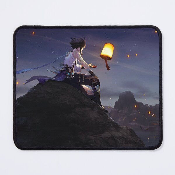 Item preview, Genshin Impact Video Game designed and sold by GUPTA-ASHUTOSH.