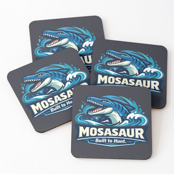 Item preview, Mosasaur Ocean Predator designed and sold by WildlifeInc.