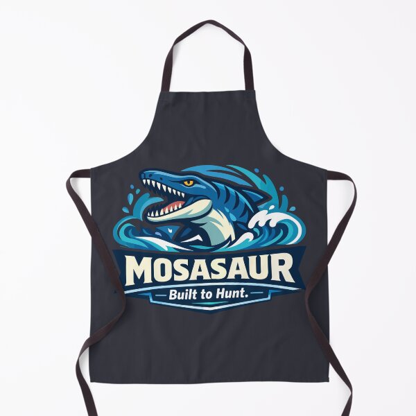 Item preview, Mosasaur Ocean Predator designed and sold by WildlifeInc.