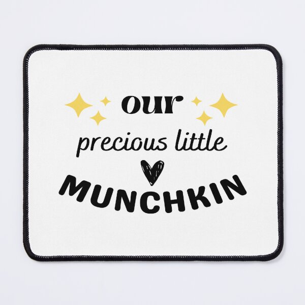 Item preview, Little Munchkin designed and sold by Hope-Innovatory.