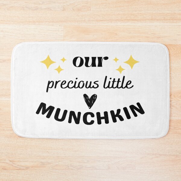 Item preview, Little Munchkin designed and sold by Hope-Innovatory.