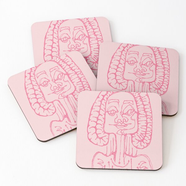 Item preview, MUSE PINK designed and sold by KolbStudios.