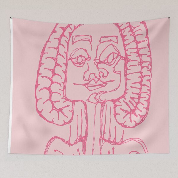 Item preview, MUSE PINK designed and sold by KolbStudios.