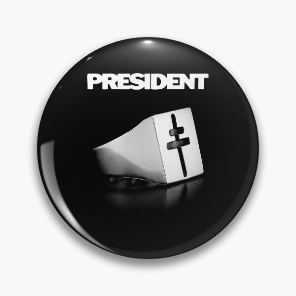 Item preview, PRESIDENTIAL TELEVISION designed and sold by KatlynRunolfs.