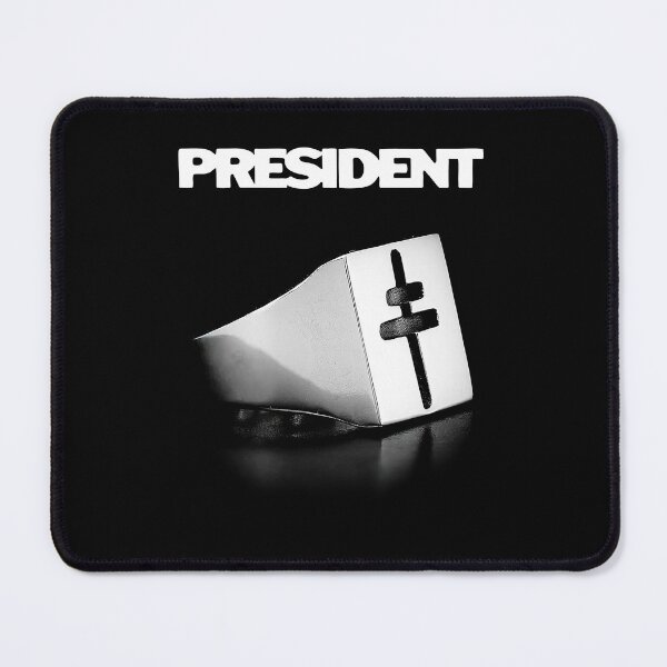 Item preview, PRESIDENTIAL TELEVISION designed and sold by KatlynRunolfs.