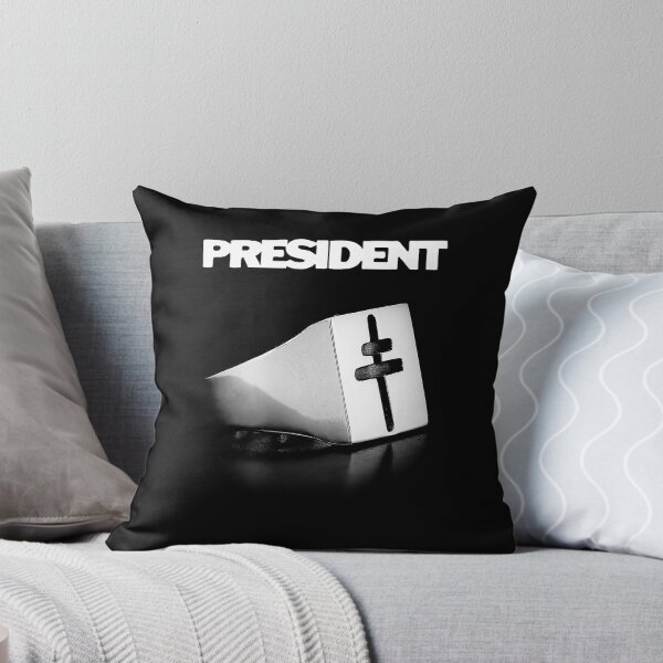 Item preview, PRESIDENTIAL TELEVISION designed and sold by KatlynRunolfs.