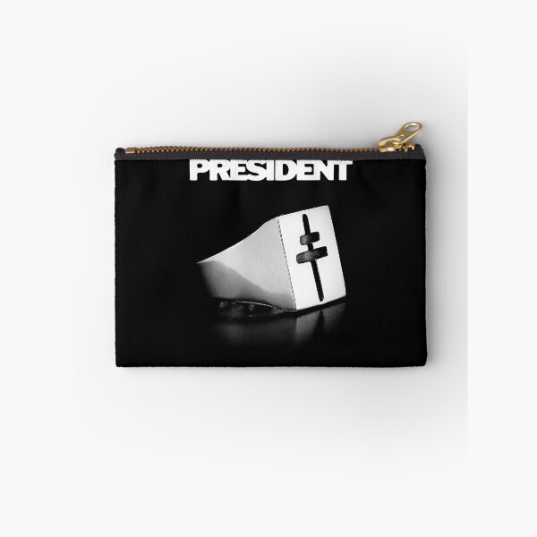 Item preview, PRESIDENTIAL TELEVISION designed and sold by KatlynRunolfs.