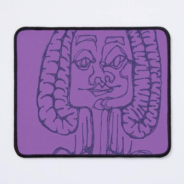 Item preview, MUSE PURPLE designed and sold by KolbStudios.