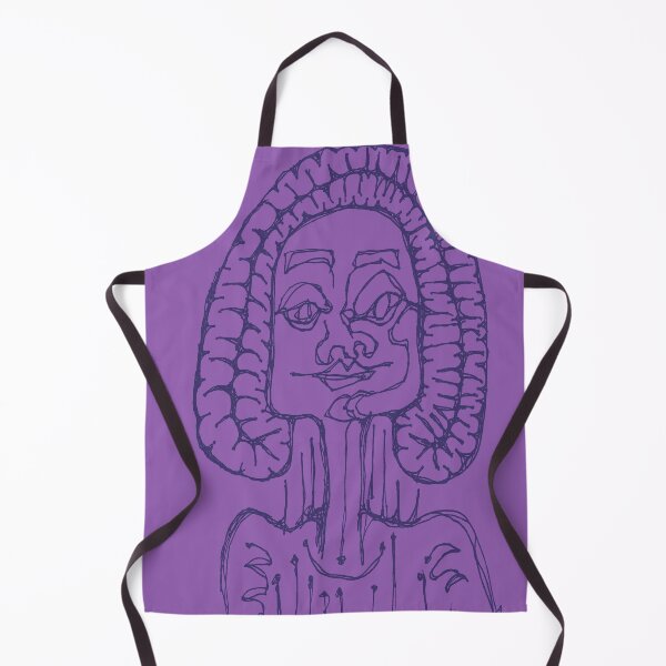 Item preview, MUSE PURPLE designed and sold by KolbStudios.