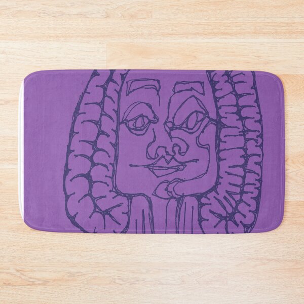 Item preview, MUSE PURPLE designed and sold by KolbStudios.