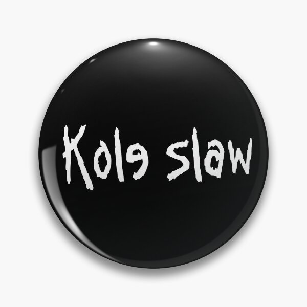 Artikelvorschau, Kole Slaw KoRn Parodie-Shirt entworfen und verkauft von ReggieRaggz.