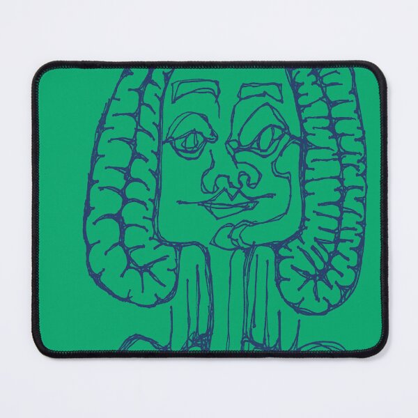Item preview, MUSE GREEN designed and sold by KolbStudios.