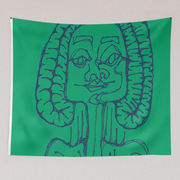 Item preview, MUSE GREEN designed and sold by KolbStudios.