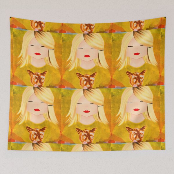 Item preview, Father Sun designed and sold by ROCIODRAMATICA.