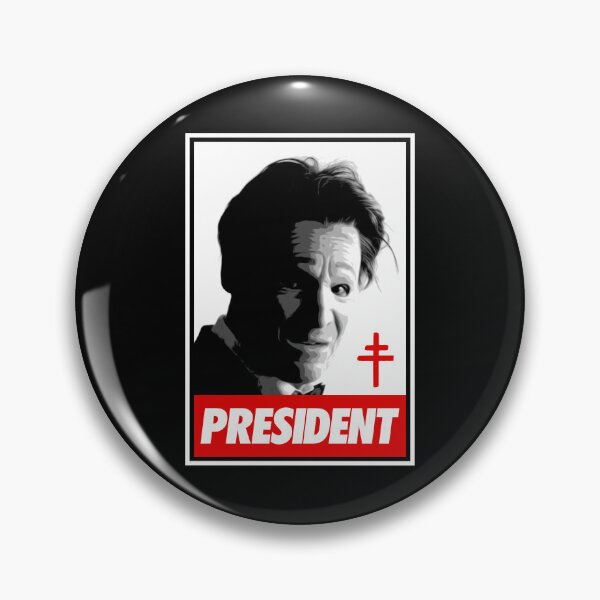 Item preview, THE PRESIDENT'S FACE designed and sold by KatlynRunolfs.