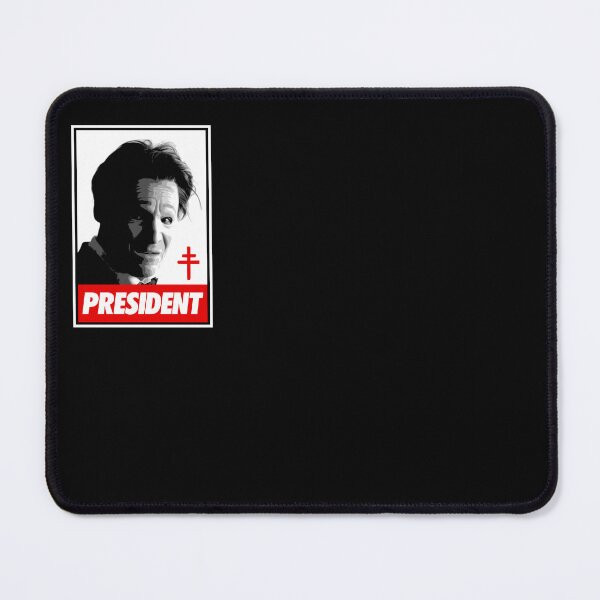 Item preview, THE PRESIDENT'S FACE designed and sold by KatlynRunolfs.
