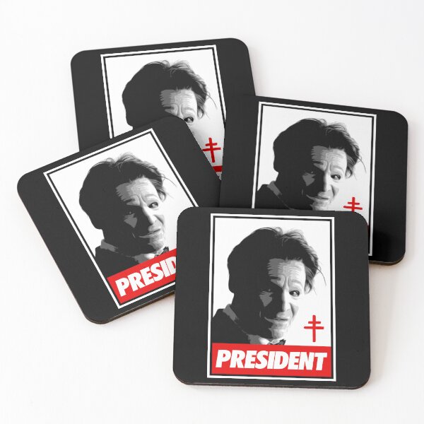Item preview, THE PRESIDENT'S FACE designed and sold by KatlynRunolfs.