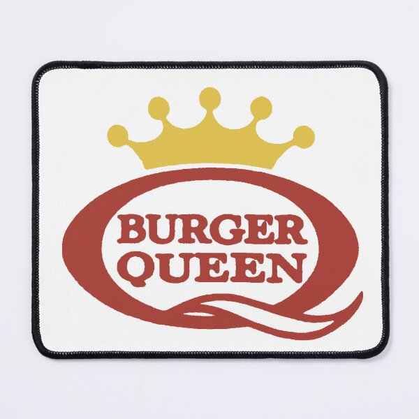 Item preview, Burger Queen designed and sold by joshpincus.