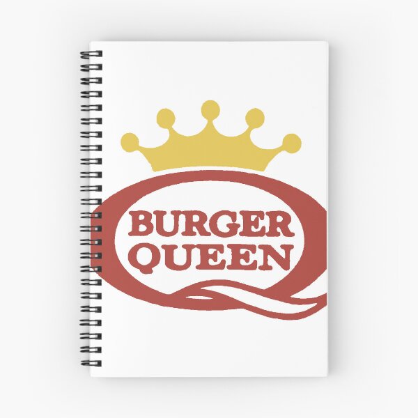 Item preview, Burger Queen designed and sold by joshpincus.
