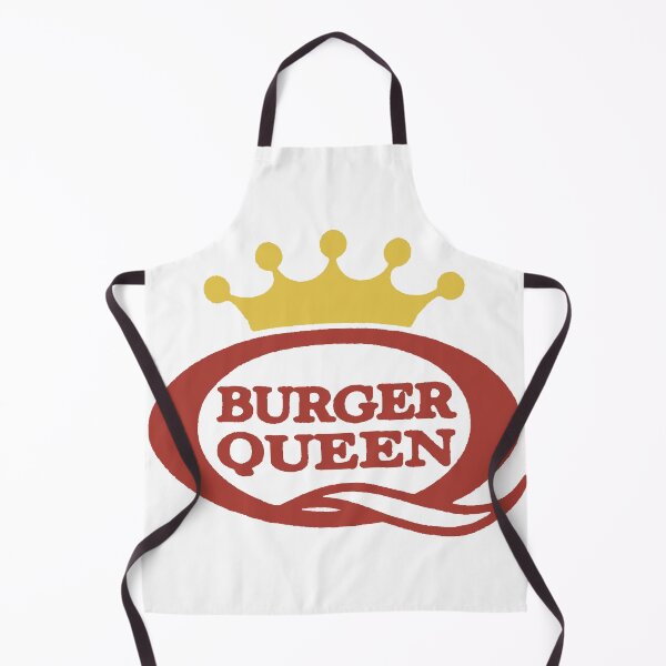 Item preview, Burger Queen designed and sold by joshpincus.