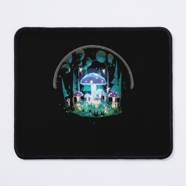 Artikelvorschau, Verzauberter Wald Miniatur-3D-Globus Ätherisch entworfen und verkauft von FiveBlessings.