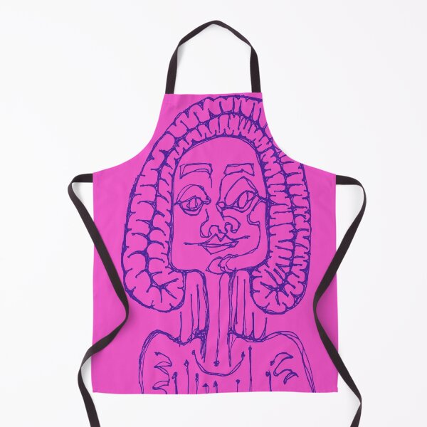 Item preview, MUSE FUCHSIA designed and sold by KolbStudios.