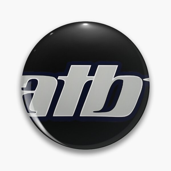Item preview, Atb Logo designed and sold by KyleKendall.