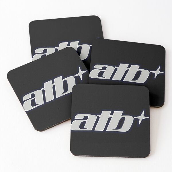 Item preview, Atb Logo designed and sold by KyleKendall.
