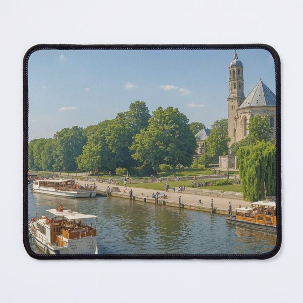 Item preview, Brandenburg an der Havel designed and sold by sid1802.