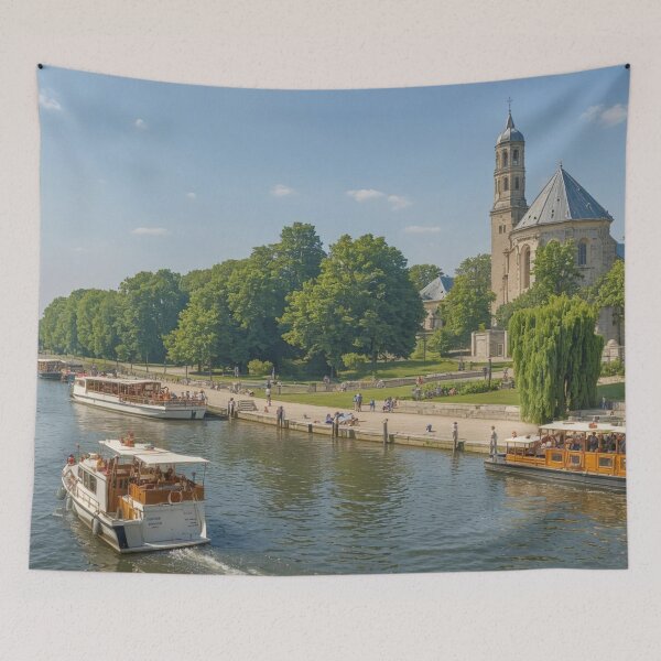 Item preview, Brandenburg an der Havel designed and sold by sid1802.