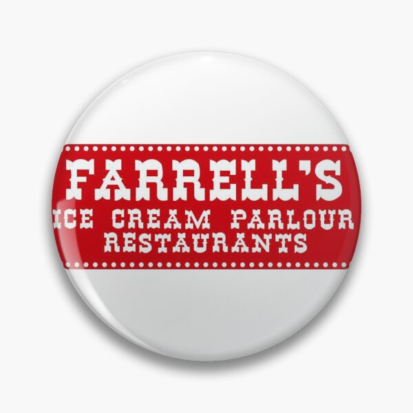 Item preview, Farrell's Ice Cream Parlour designed and sold by joshpincus.