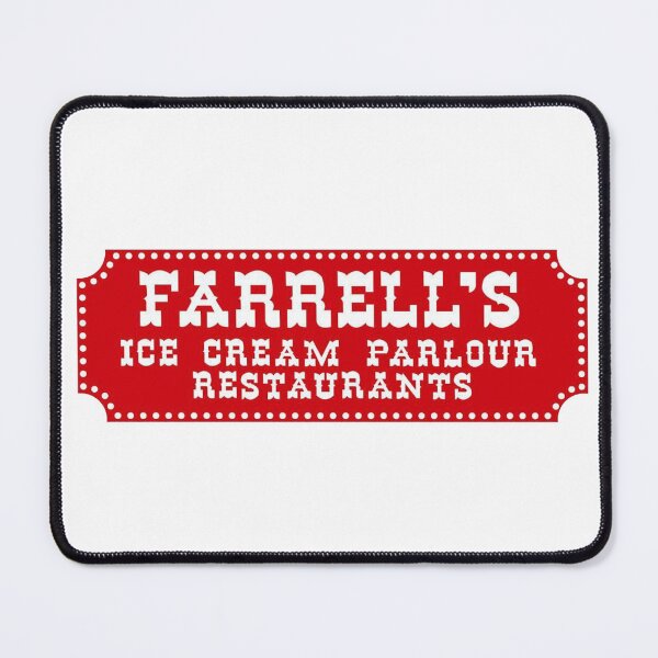 Item preview, Farrell's Ice Cream Parlour designed and sold by joshpincus.