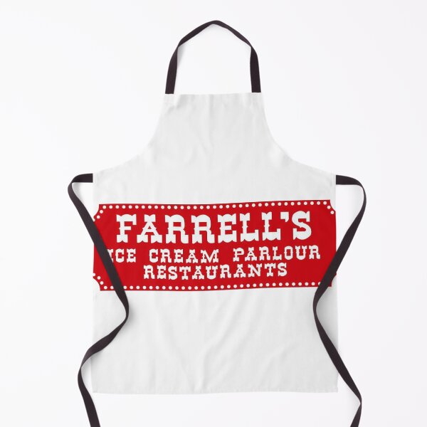 Item preview, Farrell's Ice Cream Parlour designed and sold by joshpincus.