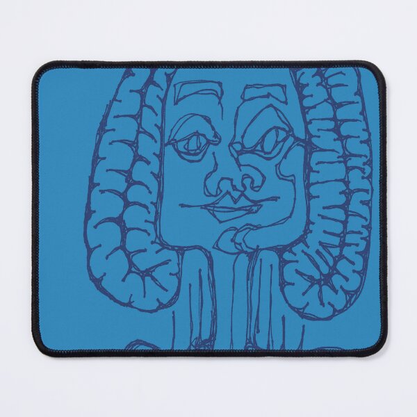 Item preview, MUSE BLUE designed and sold by KolbStudios.