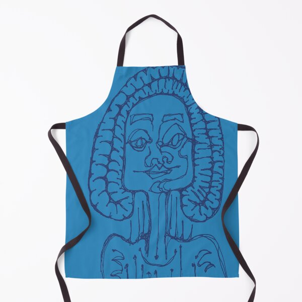 Item preview, MUSE BLUE designed and sold by KolbStudios.